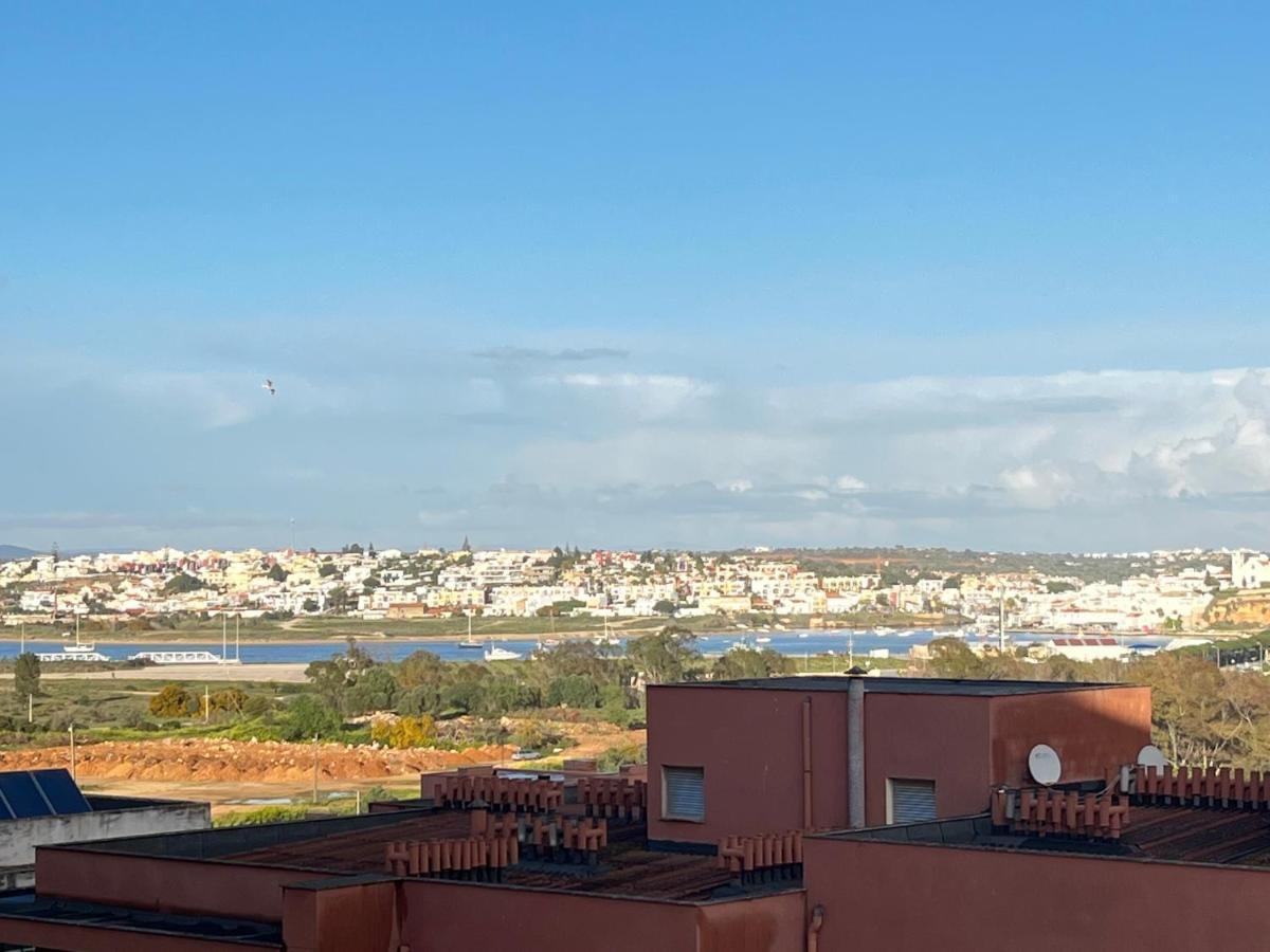 Praia Da Rocha, Wi-Fi Gratuito By S&Bp Portimão Extérieur photo