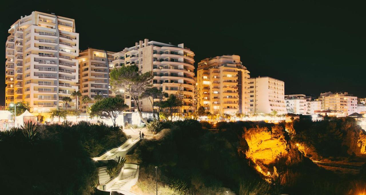 Praia Da Rocha, Wi-Fi Gratuito By S&Bp Portimão Extérieur photo
