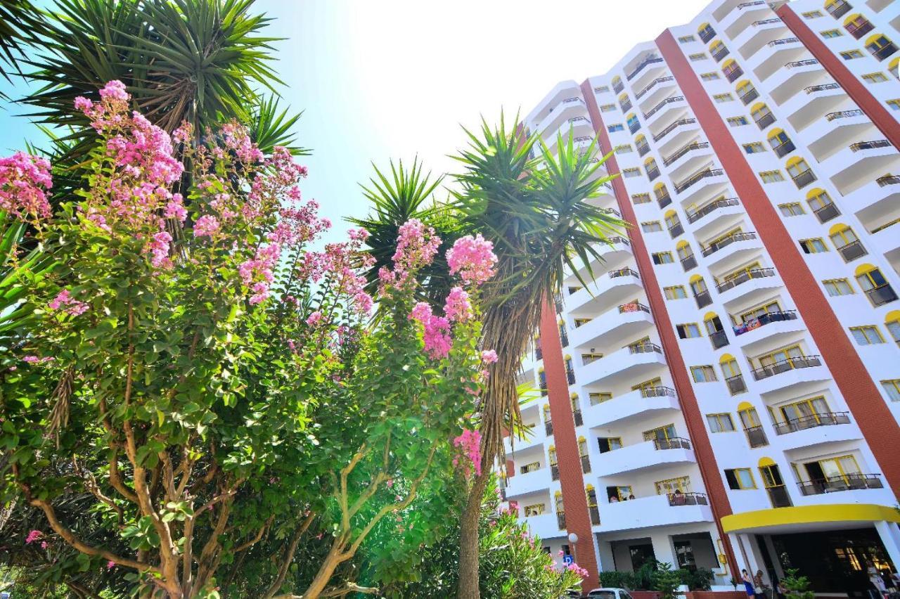 Praia Da Rocha, Wi-Fi Gratuito By S&Bp Portimão Extérieur photo