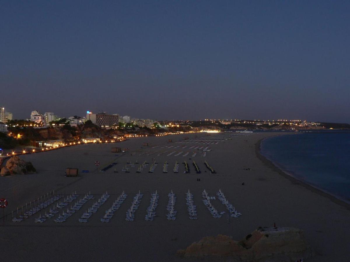 Praia Da Rocha, Wi-Fi Gratuito By S&Bp Portimão Extérieur photo